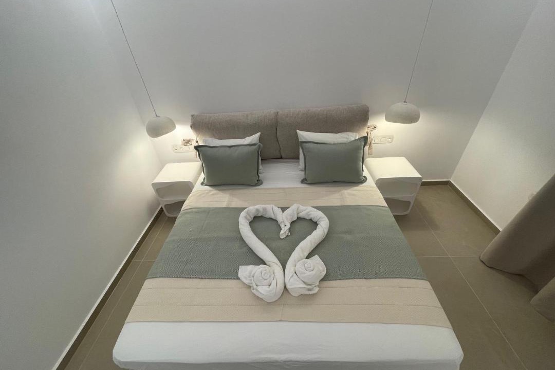 Photo of Bedroom in Agia Anna
