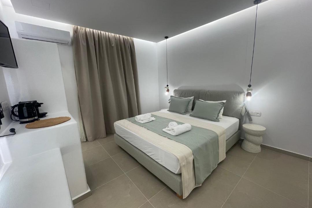 Photo of Bedroom in Agia Anna
