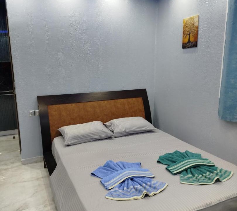 Photo of Bedroom in Nea Mesagkala
