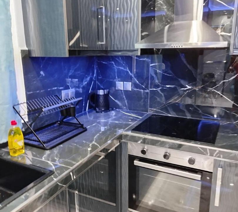 Photo of Kitchen in Nea Mesagkala