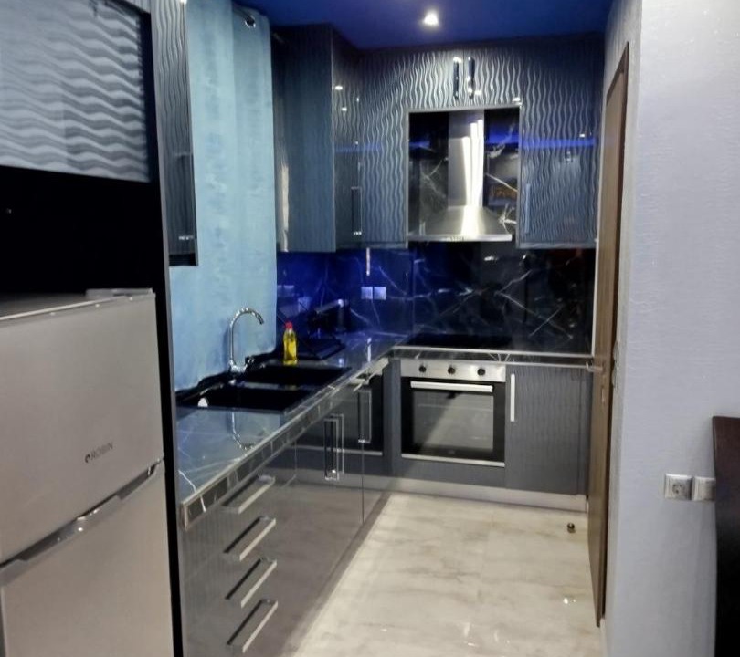 Photo of Kitchen in Nea Mesagkala