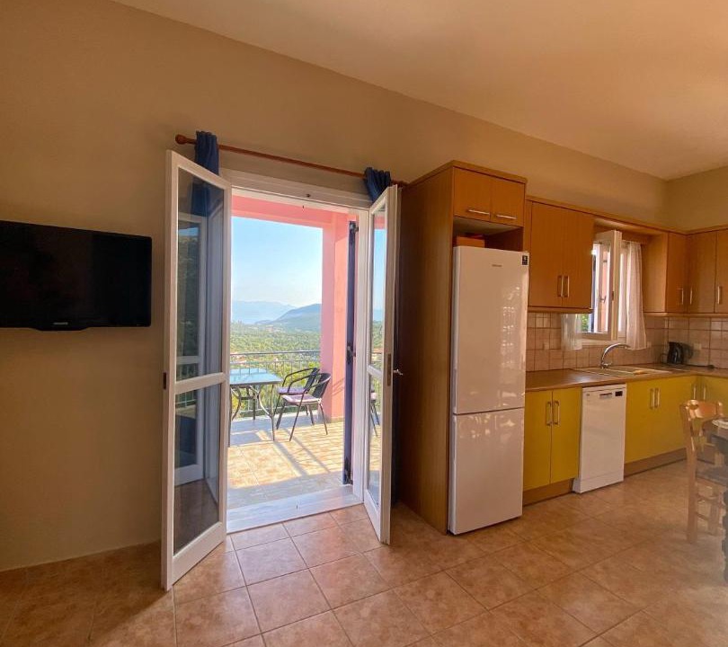 Photo of Kitchen in Stavros