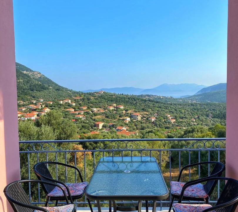 Photo of Patio Balcony in Stavros