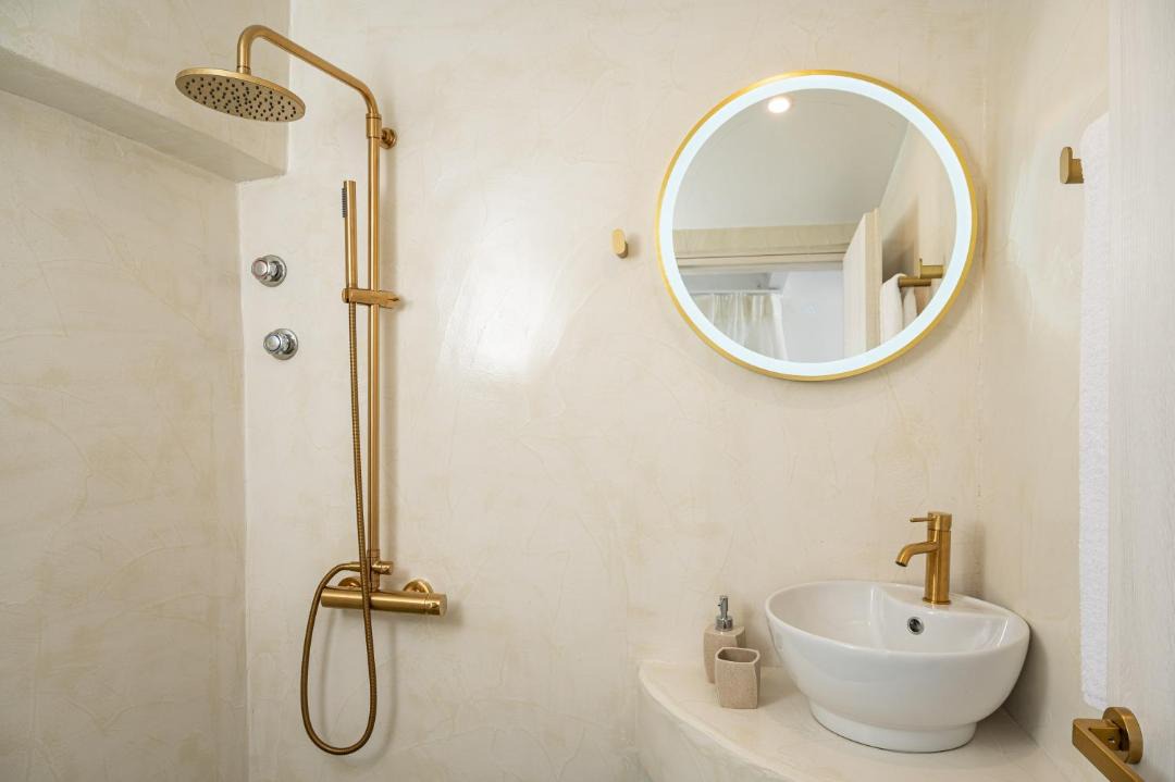 Photo of Bathroom in Pythagorion
