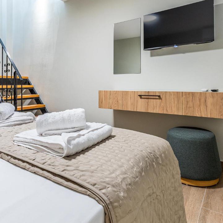 Photo of Bedroom in Palaiochora