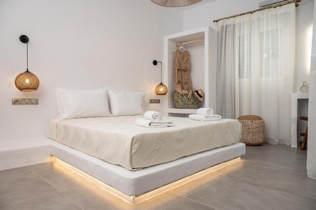 Photo of Bedroom in Pythagorion