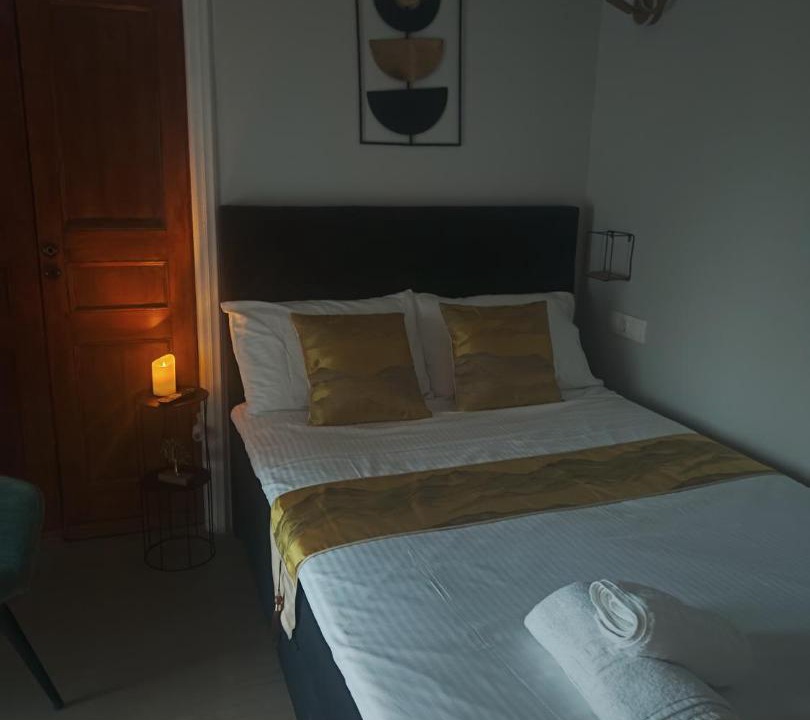 Photo of Bedroom in Barbati