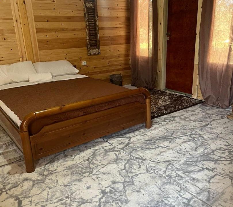 Photo of Bedroom in Kourtakion