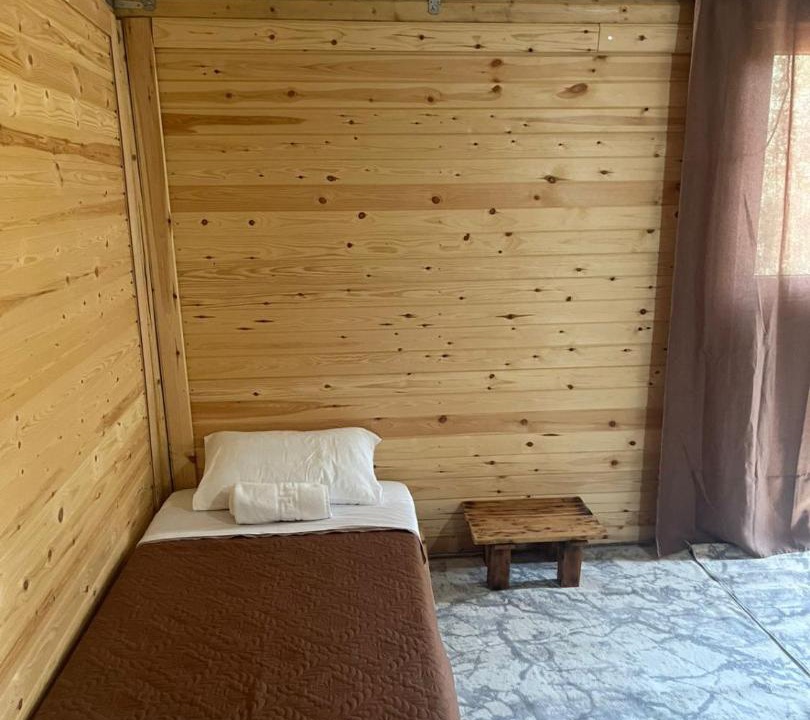 Photo of Bedroom in Kourtakion