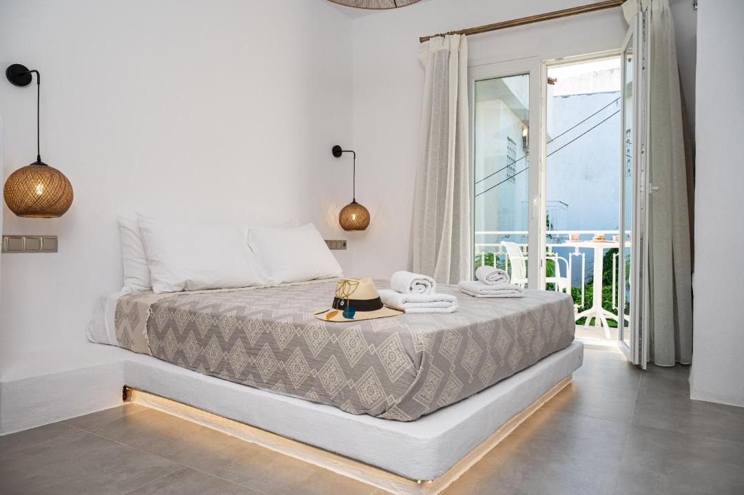 Photo of Bedroom in Pythagorion