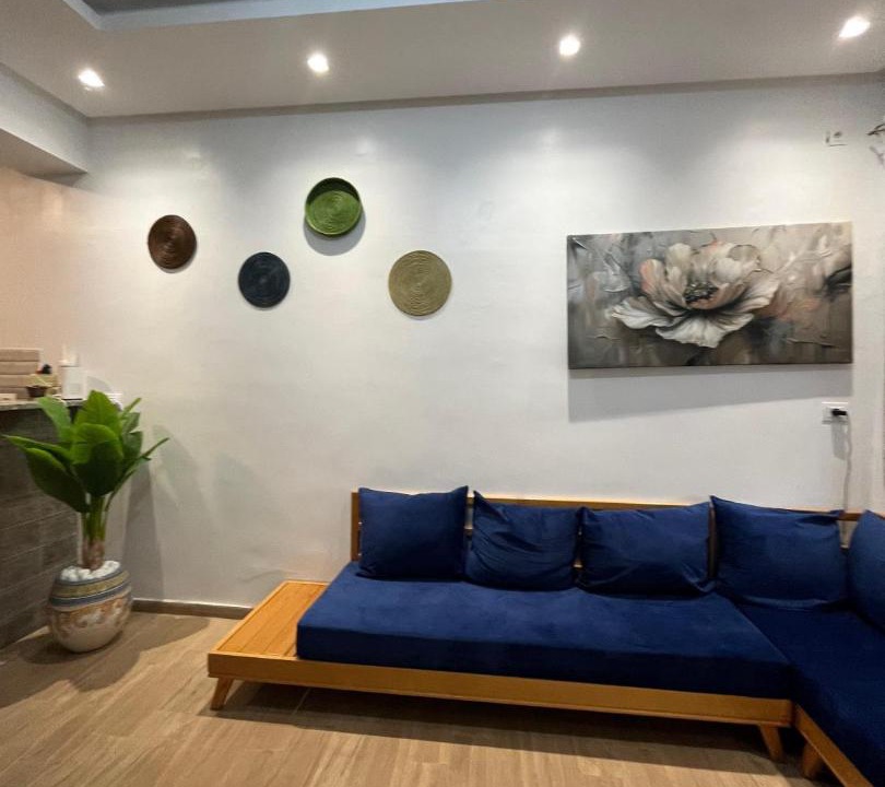 Photo of Livingroom in Hammam Al Agzaz