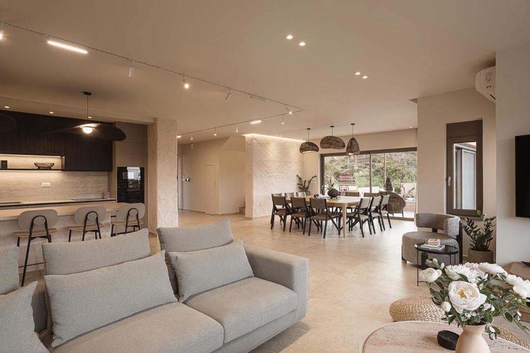 Photo of Livingroom in Agia