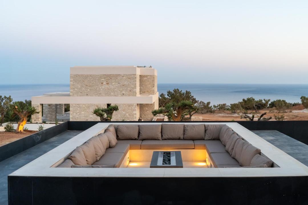 Photo of Patio Balcony in Ferma