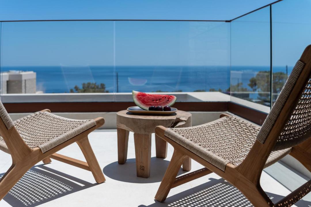 Photo of Patio Balcony in Ferma