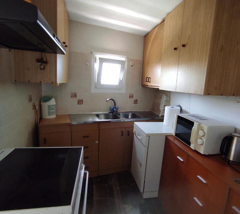 Photo of Kitchen in Avgonyma