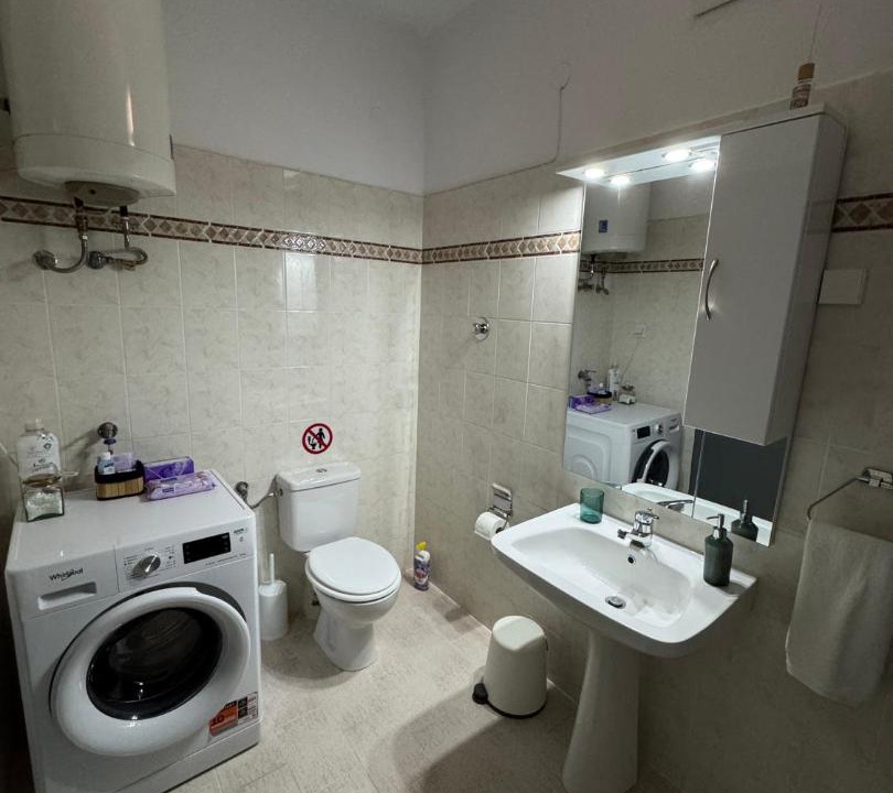 Photo of Bathroom in Leptokaria