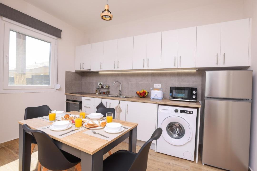 Photo of Kitchen in Ag. Georgios