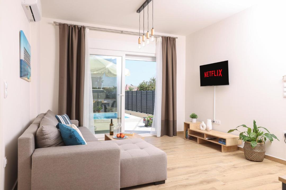 Photo of Livingroom in Ag. Georgios