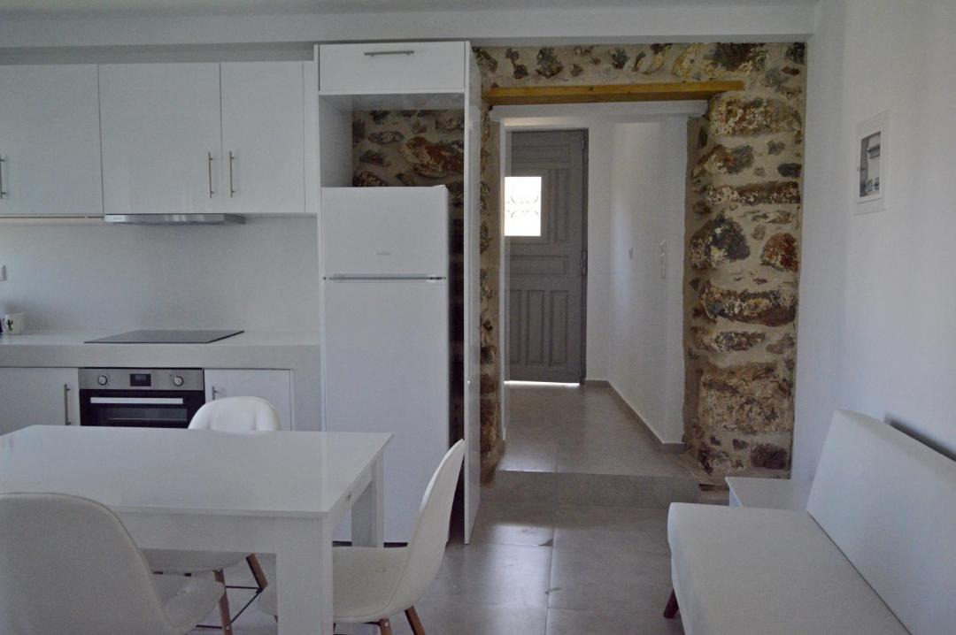 Photo of Kitchen in Gythio