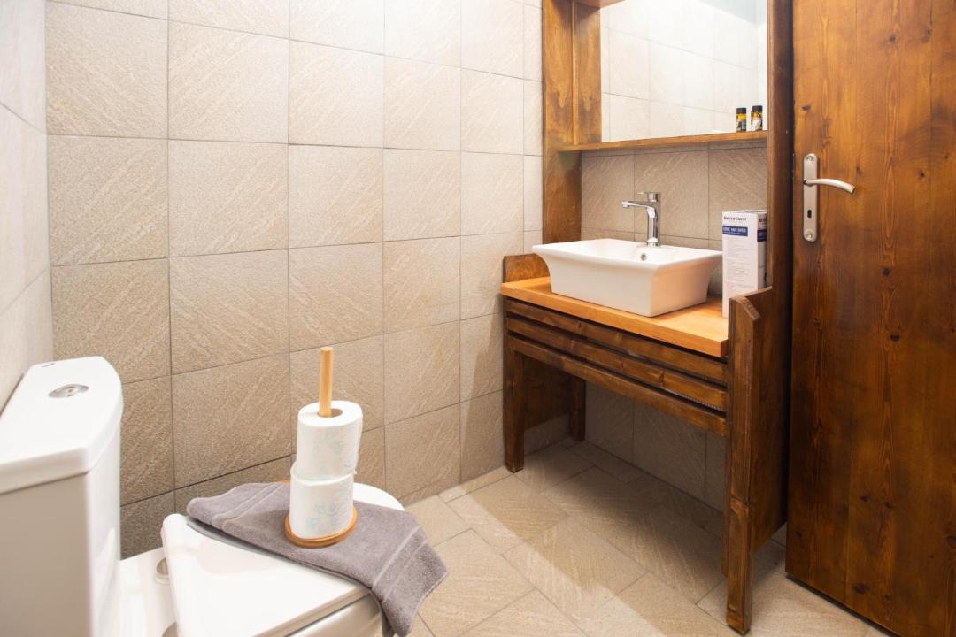 Photo of Bathroom in Agia Galini