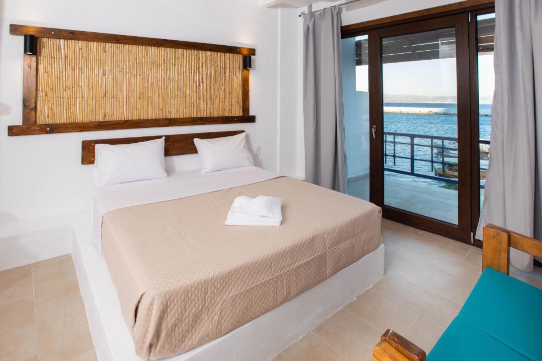 Photo of Bedroom in Agia Galini