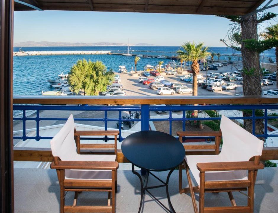 Photo of Patio Balcony in Agia Galini