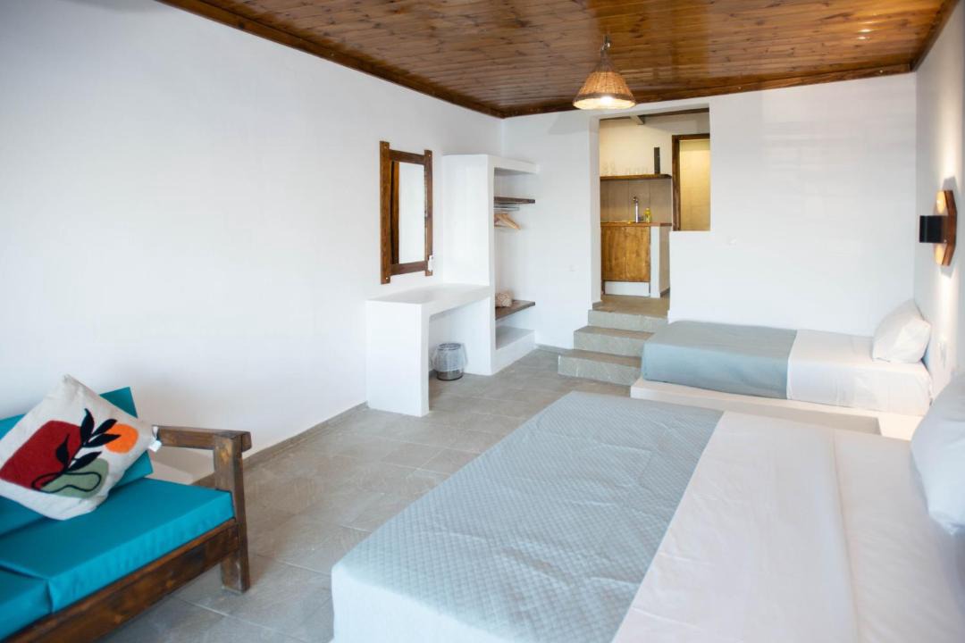 Photo of Bedroom in Agia Galini