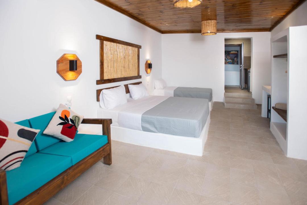 Photo of Bedroom in Agia Galini