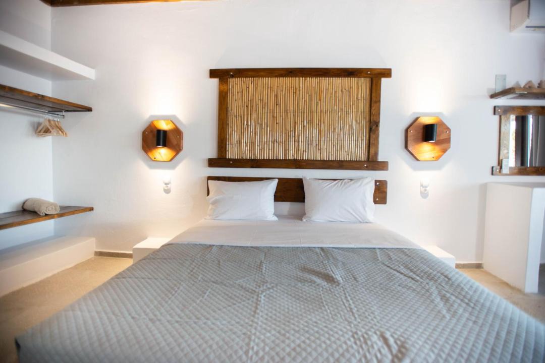 Photo of Bedroom in Agia Galini