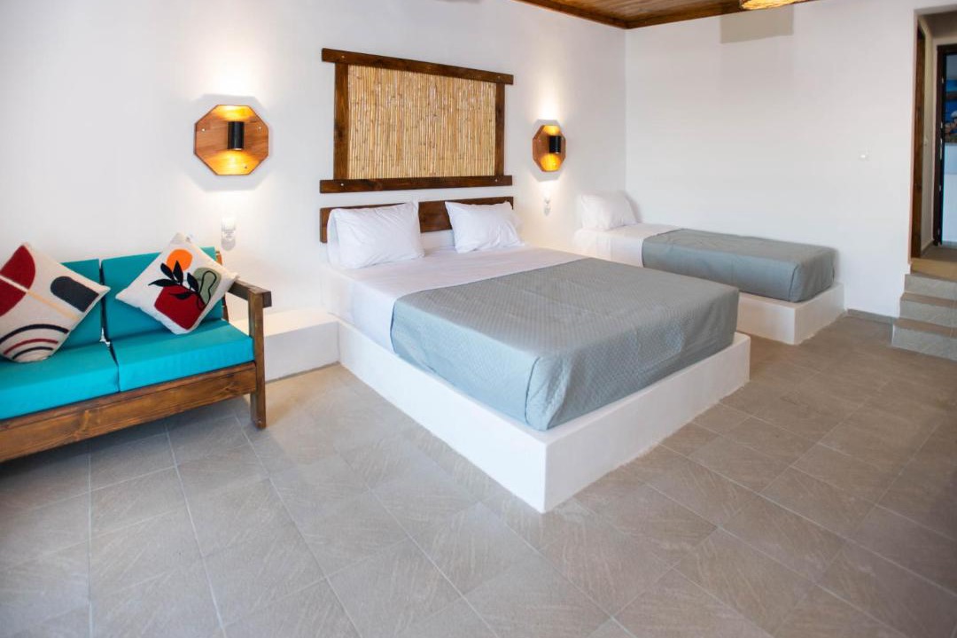 Photo of Bedroom in Agia Galini