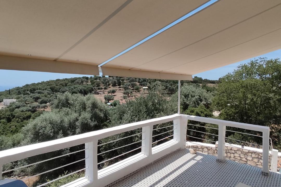 Photo of Patio Balcony in Fternon