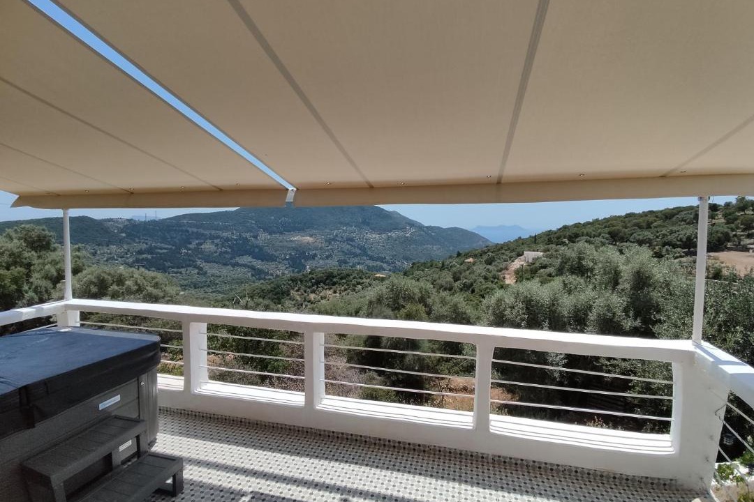 Photo of Patio Balcony in Fternon