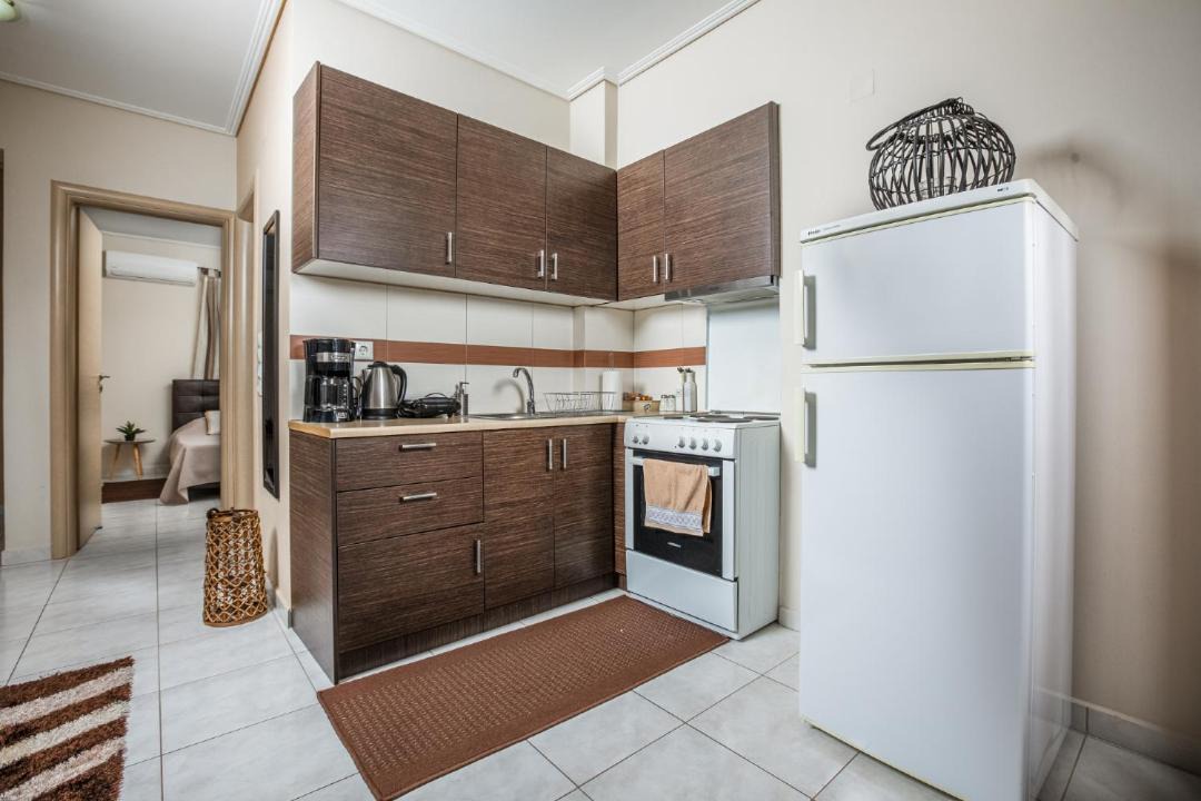 Photo of Kitchen in Sparta