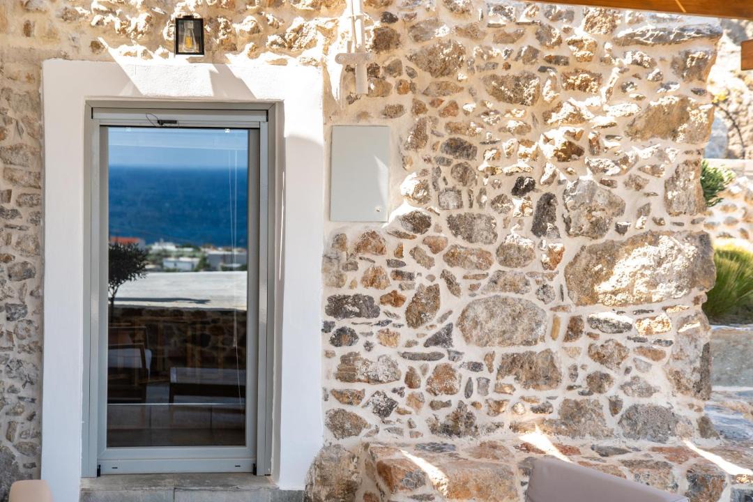 Photo of Patio Balcony in Pefki