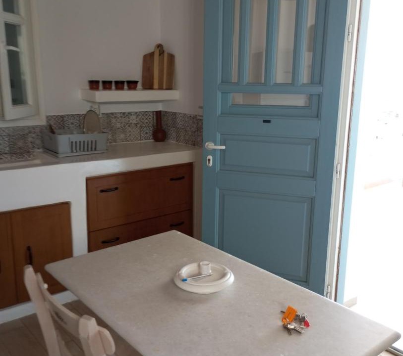 Photo of Kitchen in Ampelas