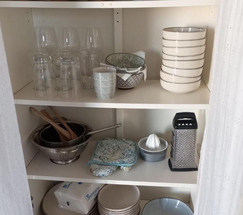 Photo of Kitchen in Ampelas