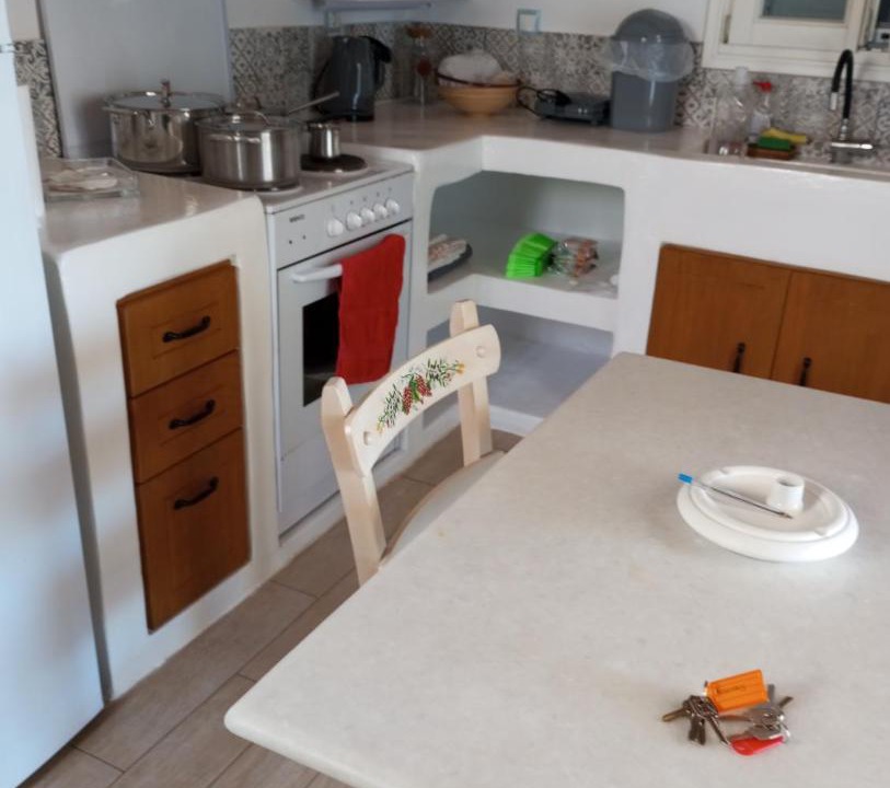 Photo of Kitchen in Ampelas