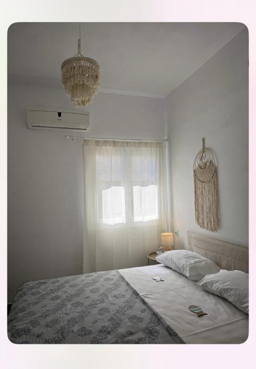 Photo of Bedroom in Apollonas