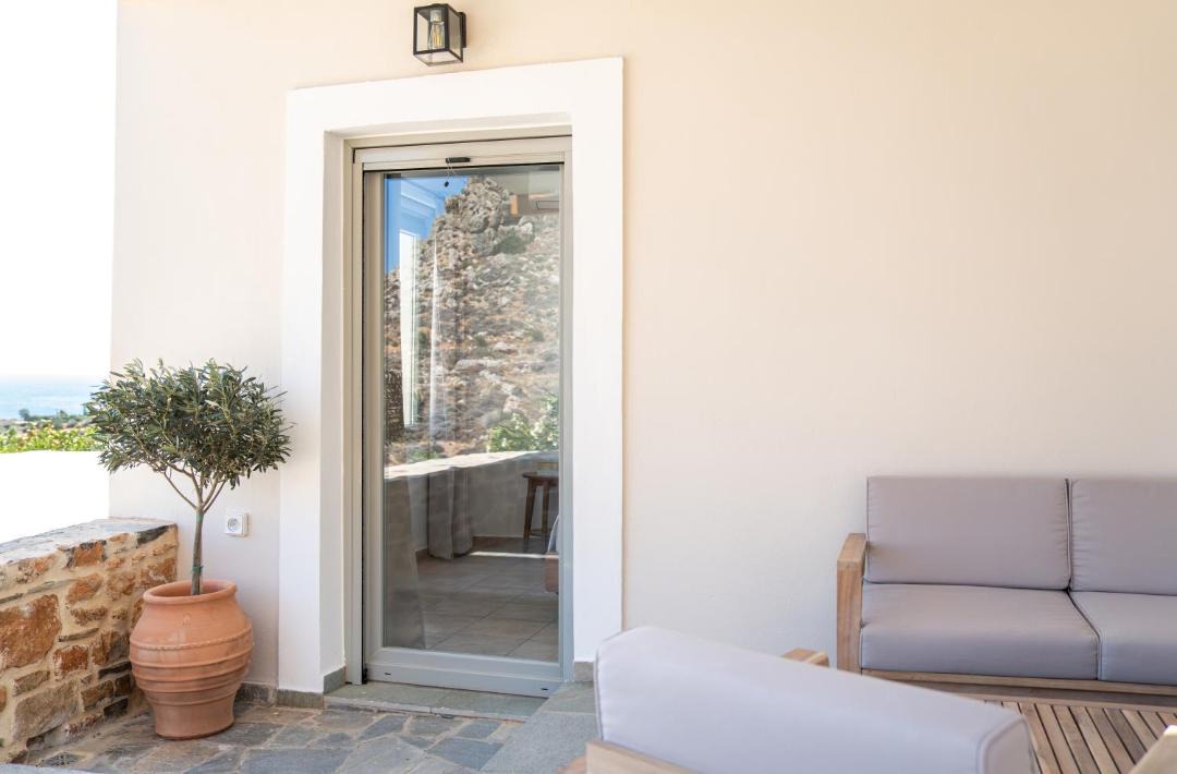 Photo of Patio Balcony in Pefki