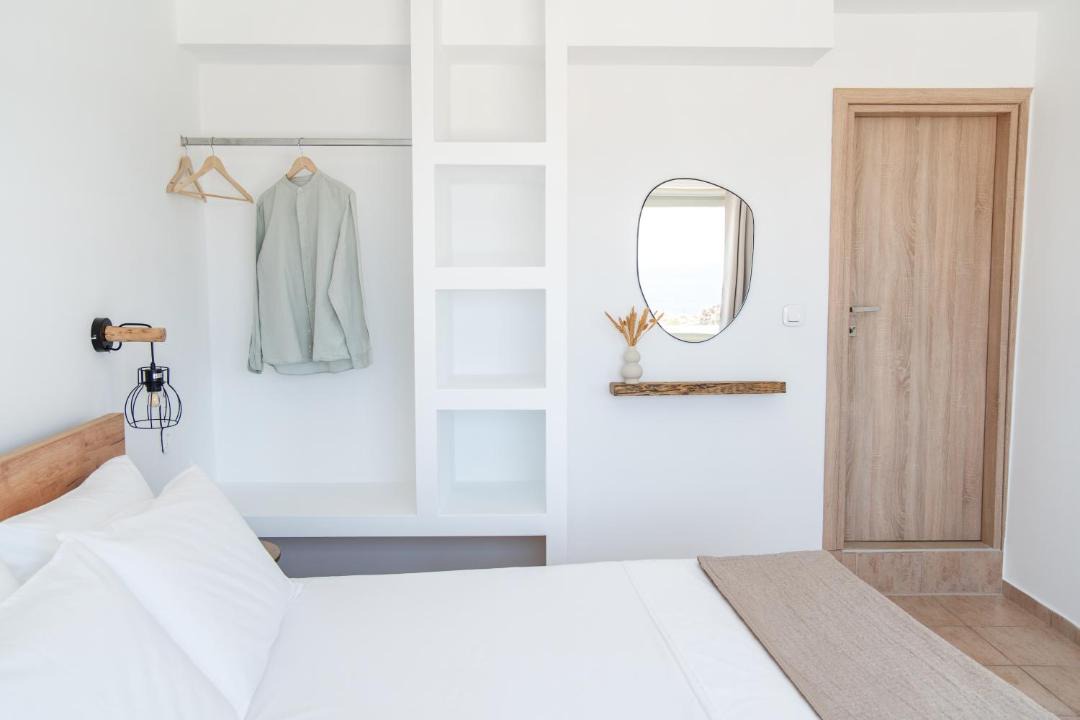 Photo of Bedroom in Pefki