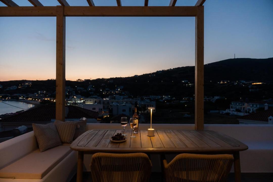 Photo of Patio Balcony in Mpatsi