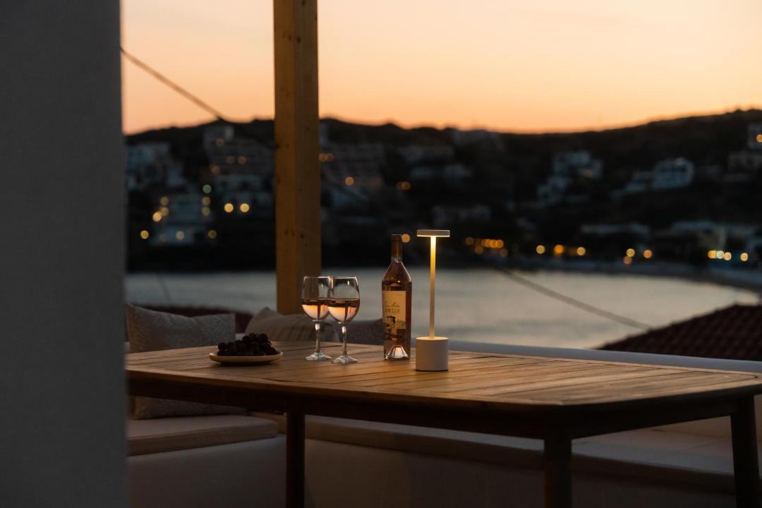 Photo of Patio Balcony in Mpatsi