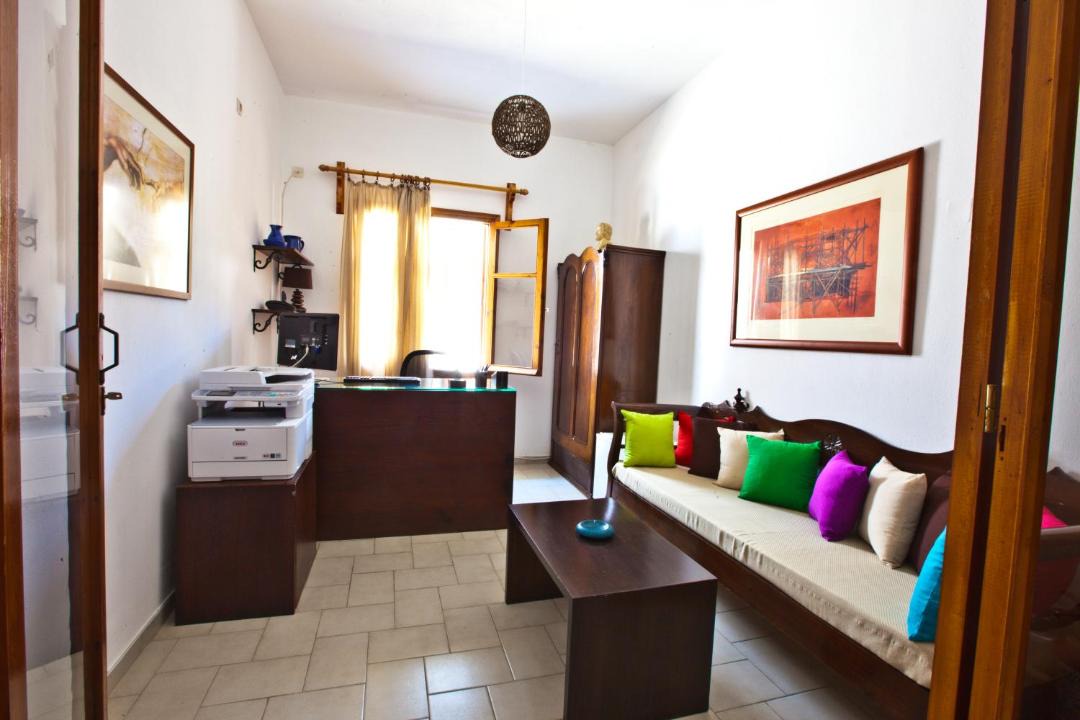 Photo of Livingroom in Skiathos Town