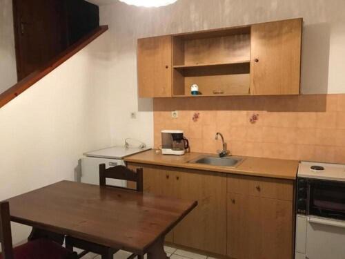 Photo of Kitchen in Kalyves Polygyrou