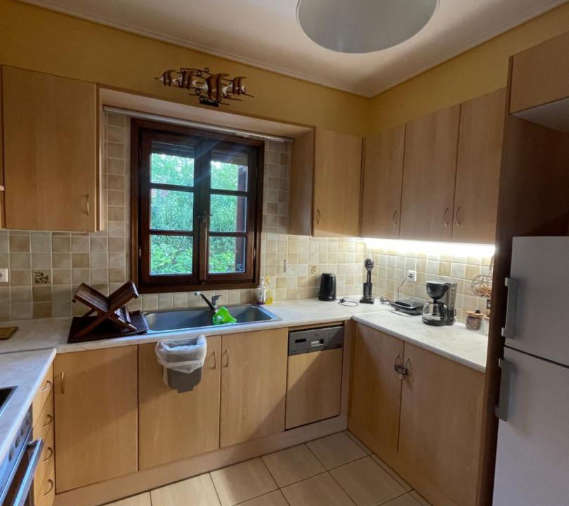 Photo of Kitchen in Kala Nera