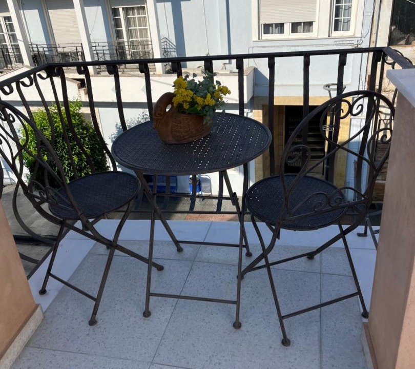 Photo of Patio Balcony in Chrysoupolis