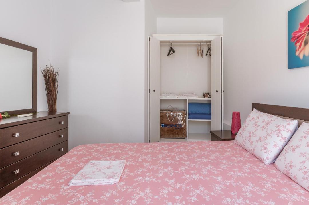 Photo of Bedroom in Exomvourgo