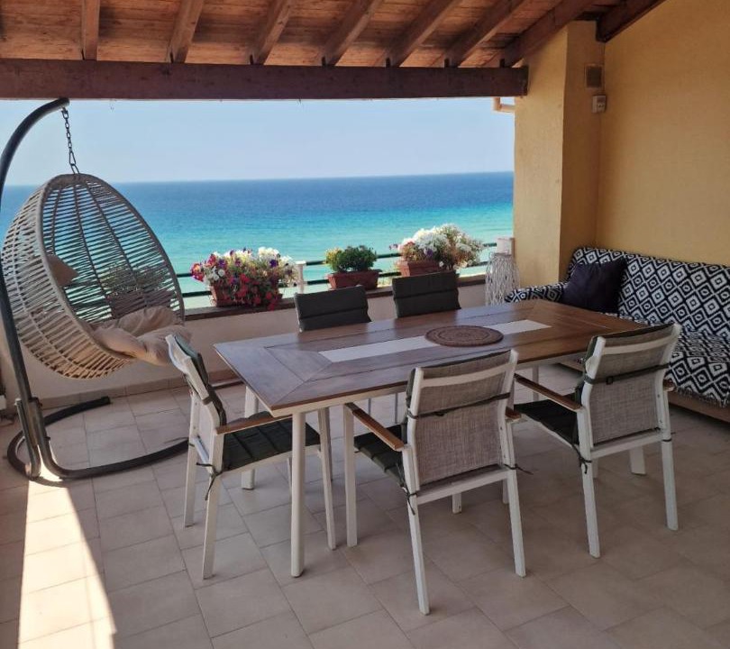 Photo of Patio Balcony in Glyfada
