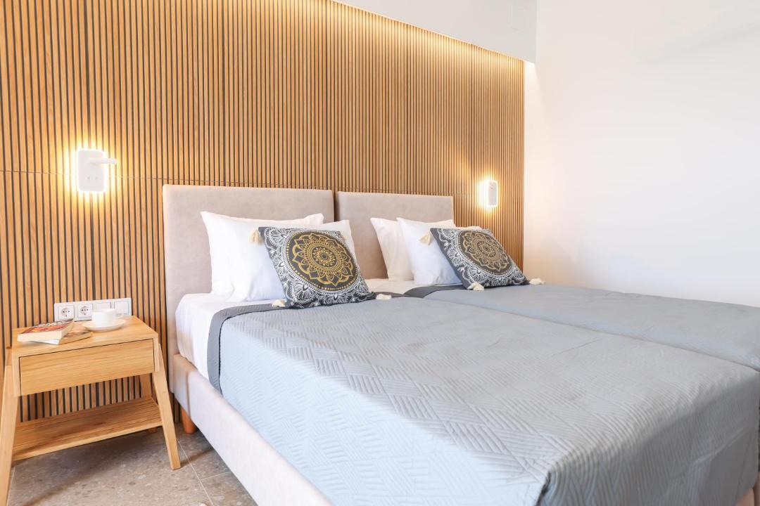 Photo of Bedroom in Agios Gordios