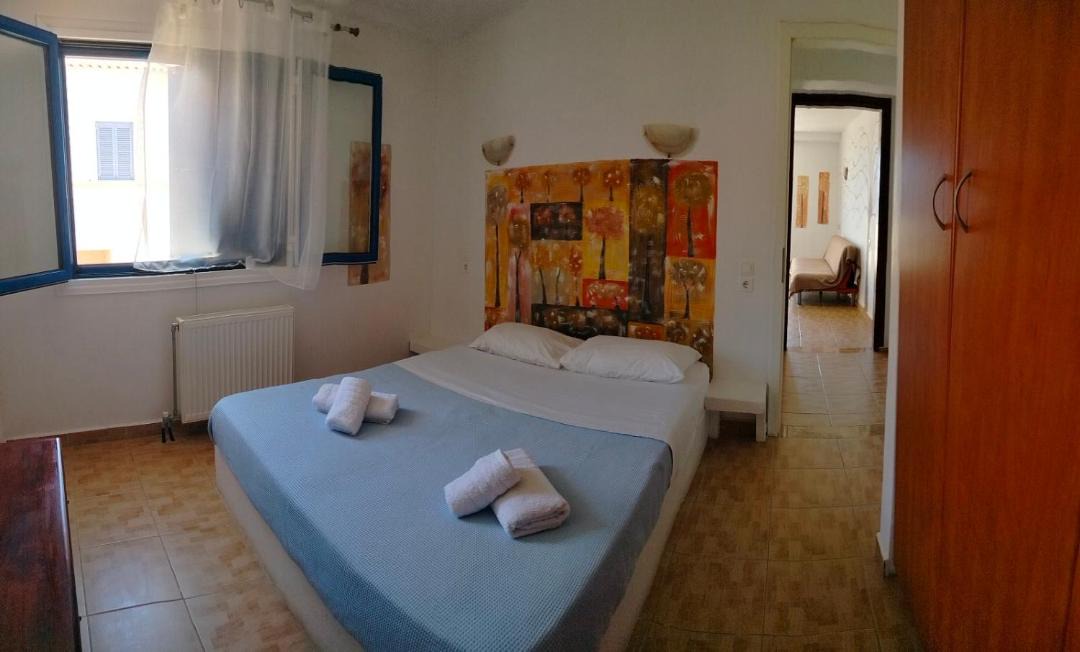 Photo of Bedroom in Agia Pelagia